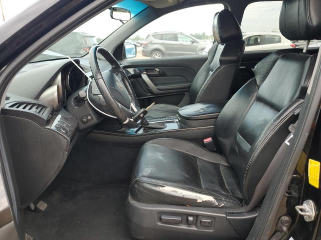 Photo 6 VIN: 2HNYD282X7H530940 - ACURA MDX 