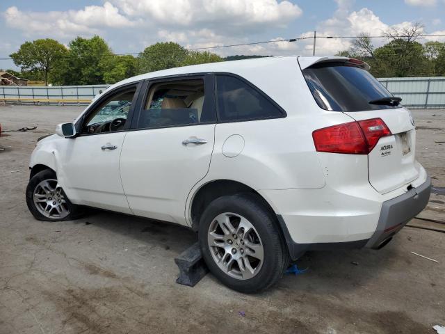 Photo 1 VIN: 2HNYD282X7H545082 - ACURA MDX 