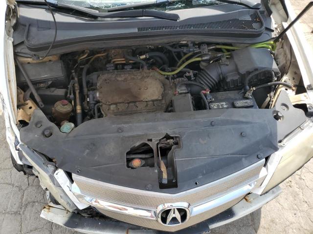 Photo 11 VIN: 2HNYD282X7H545082 - ACURA MDX 