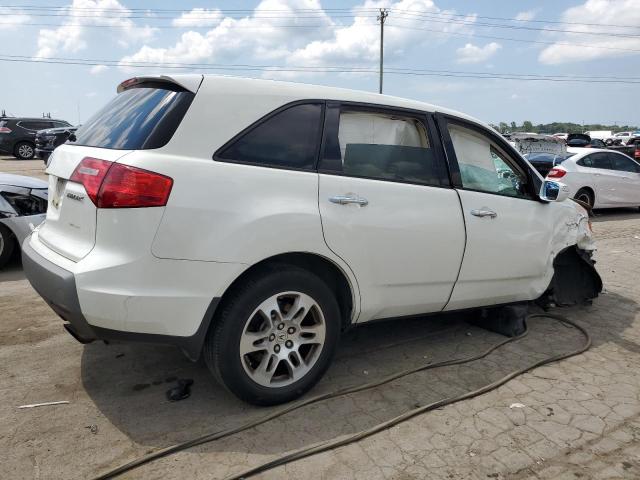 Photo 2 VIN: 2HNYD282X7H545082 - ACURA MDX 