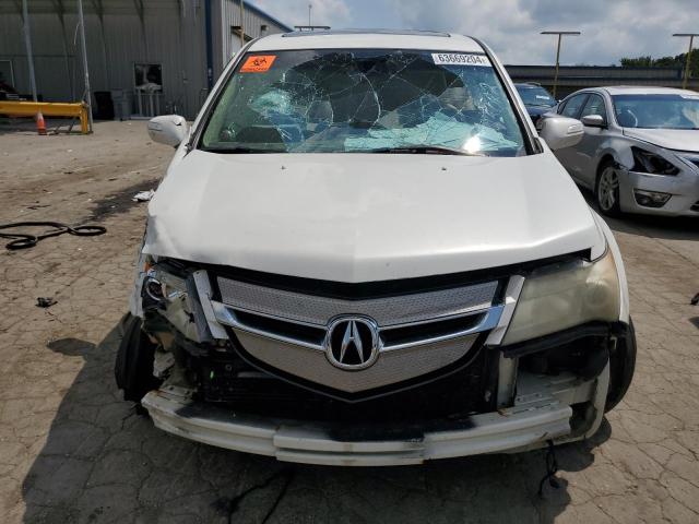 Photo 4 VIN: 2HNYD282X7H545082 - ACURA MDX 