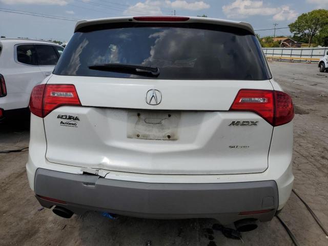 Photo 5 VIN: 2HNYD282X7H545082 - ACURA MDX 