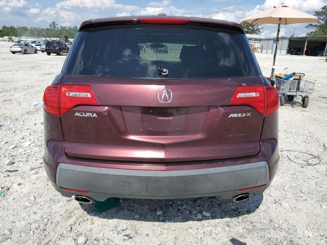 Photo 5 VIN: 2HNYD282X7H547379 - ACURA MDX 