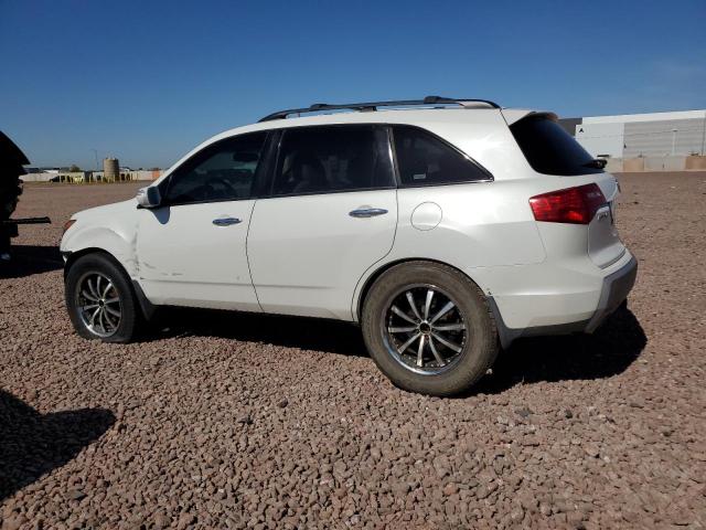 Photo 1 VIN: 2HNYD282X8H504226 - ACURA MDX 