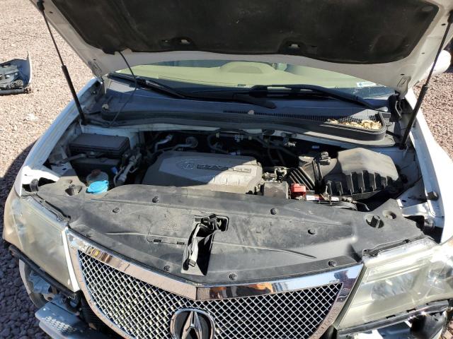 Photo 10 VIN: 2HNYD282X8H504226 - ACURA MDX 