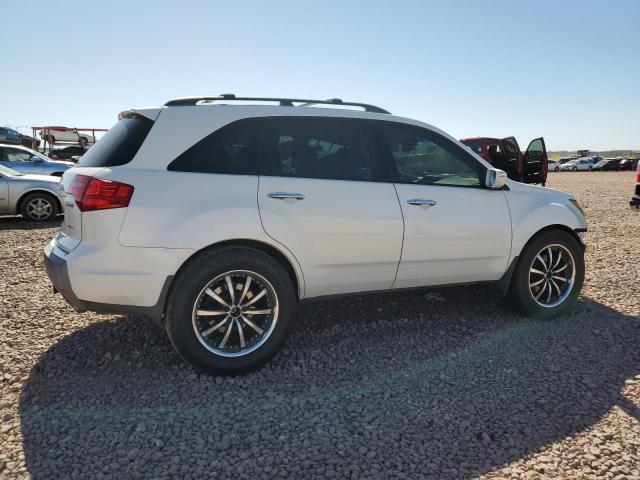 Photo 2 VIN: 2HNYD282X8H504226 - ACURA MDX 