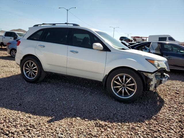 Photo 3 VIN: 2HNYD282X8H504226 - ACURA MDX 