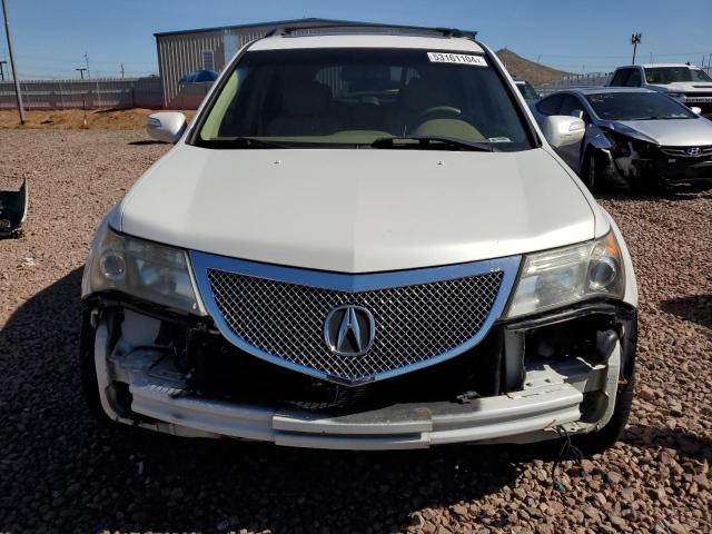 Photo 4 VIN: 2HNYD282X8H504226 - ACURA MDX 