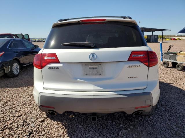 Photo 5 VIN: 2HNYD282X8H504226 - ACURA MDX 