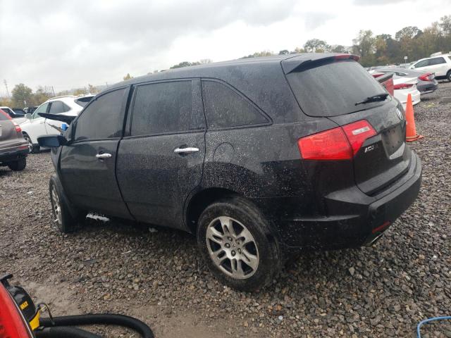 Photo 1 VIN: 2HNYD282X8H520507 - ACURA MDX 