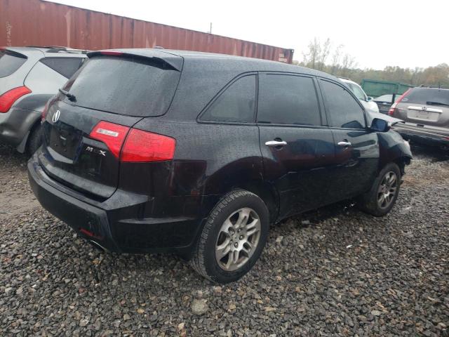 Photo 2 VIN: 2HNYD282X8H520507 - ACURA MDX 