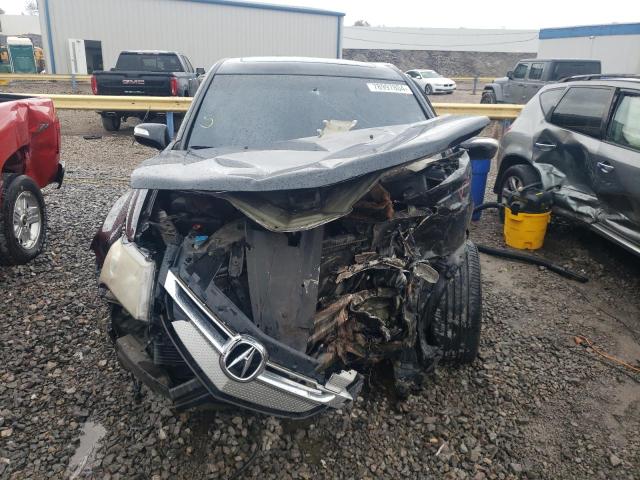 Photo 4 VIN: 2HNYD282X8H520507 - ACURA MDX 