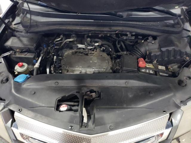 Photo 11 VIN: 2HNYD282X8H528235 - ACURA MDX 