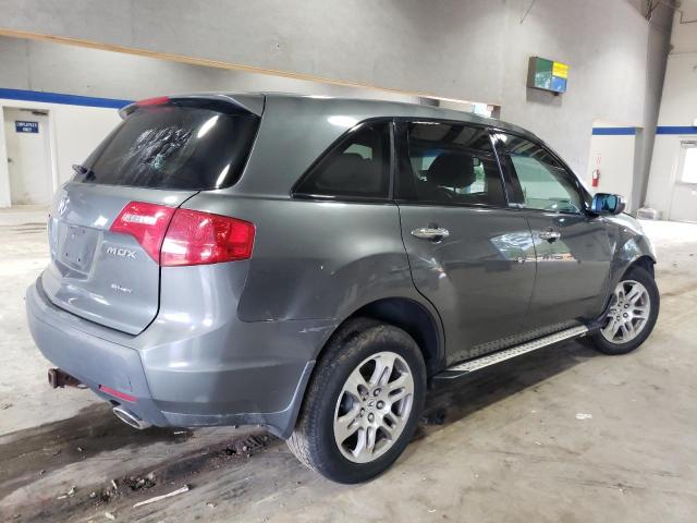 Photo 2 VIN: 2HNYD282X8H528235 - ACURA MDX 