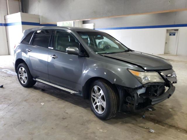 Photo 3 VIN: 2HNYD282X8H528235 - ACURA MDX 