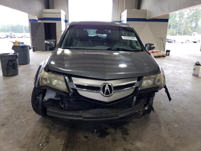 Photo 4 VIN: 2HNYD282X8H528235 - ACURA MDX 