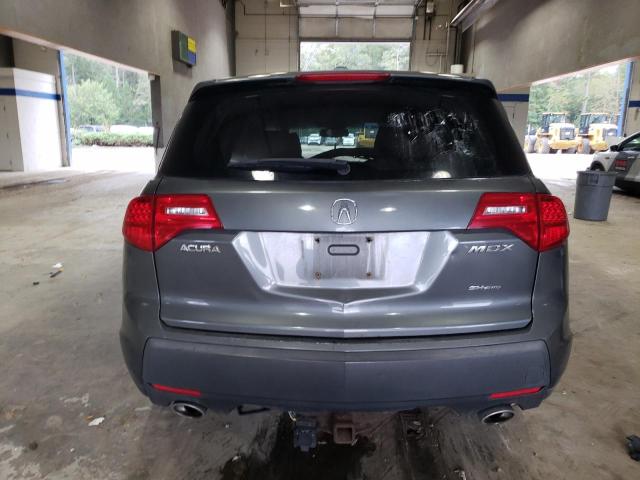 Photo 5 VIN: 2HNYD282X8H528235 - ACURA MDX 