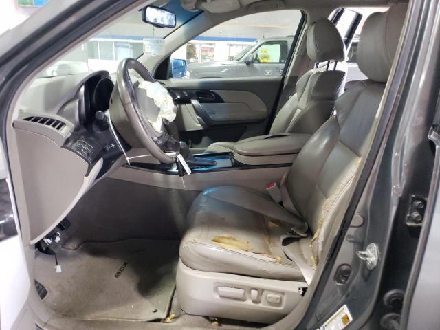 Photo 6 VIN: 2HNYD282X8H528235 - ACURA MDX 