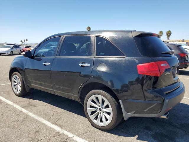 Photo 1 VIN: 2HNYD282X8H531555 - ACURA MDX 