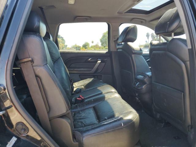 Photo 10 VIN: 2HNYD282X8H531555 - ACURA MDX 