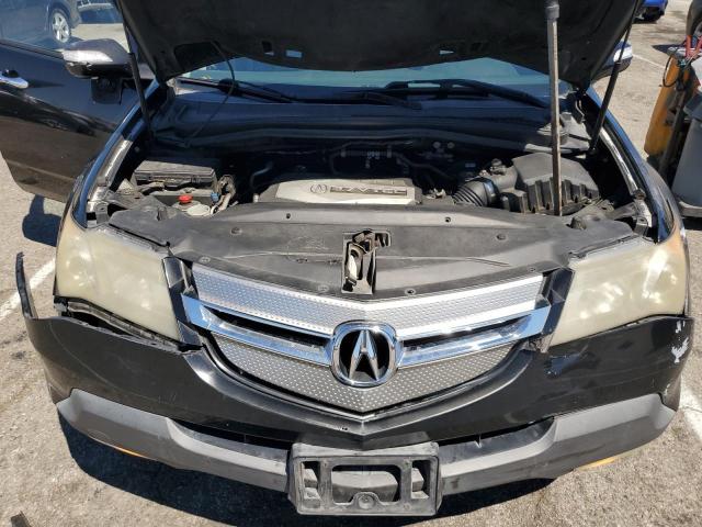 Photo 11 VIN: 2HNYD282X8H531555 - ACURA MDX 