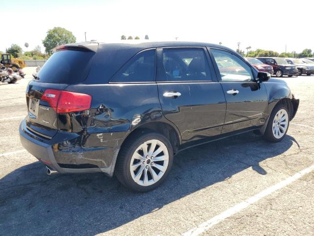 Photo 2 VIN: 2HNYD282X8H531555 - ACURA MDX 