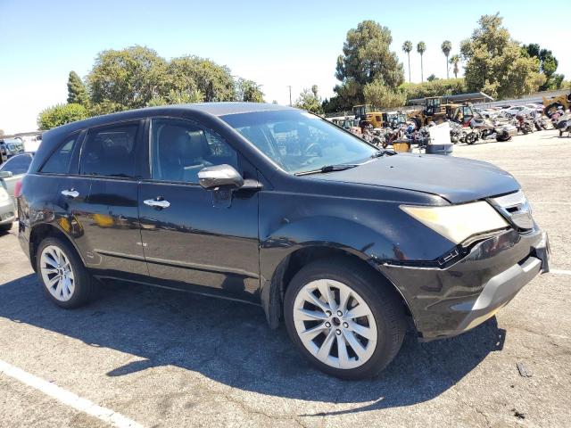 Photo 3 VIN: 2HNYD282X8H531555 - ACURA MDX 