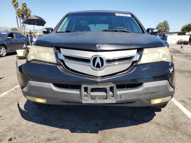 Photo 4 VIN: 2HNYD282X8H531555 - ACURA MDX 