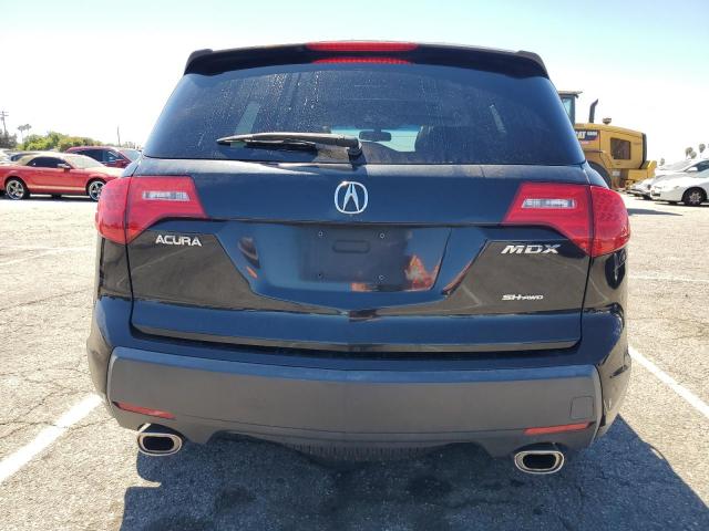 Photo 5 VIN: 2HNYD282X8H531555 - ACURA MDX 