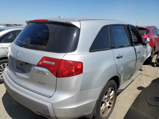 Photo 2 VIN: 2HNYD282X9H519410 - ACURA MDX 