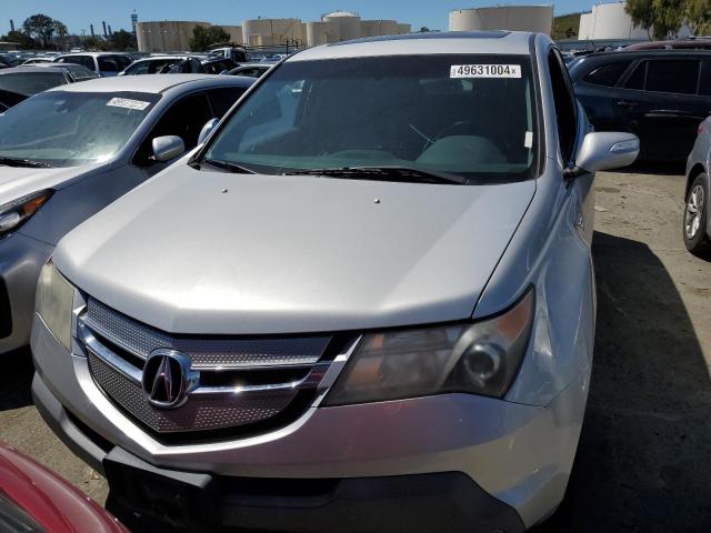 Photo 4 VIN: 2HNYD282X9H519410 - ACURA MDX 