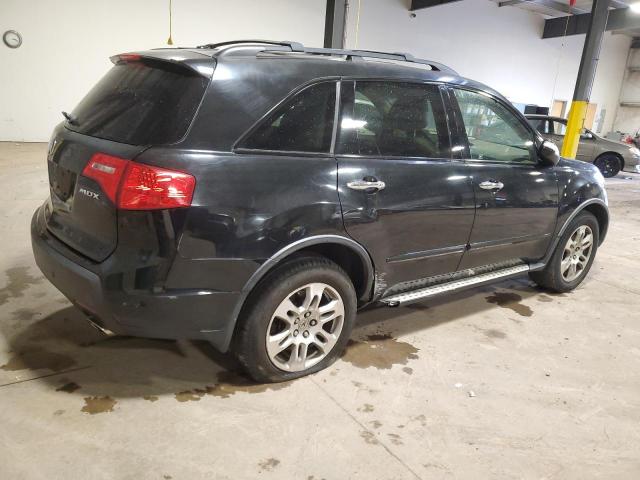 Photo 2 VIN: 2HNYD282X9H520217 - ACURA MDX 