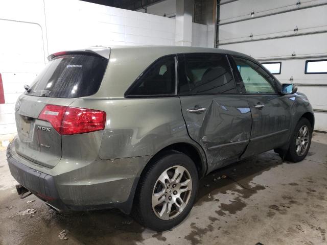 Photo 2 VIN: 2HNYD28307H510334 - ACURA MDX 