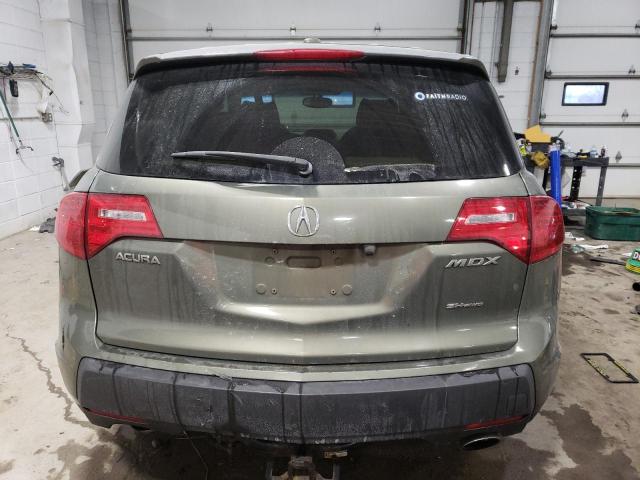 Photo 5 VIN: 2HNYD28307H510334 - ACURA MDX 