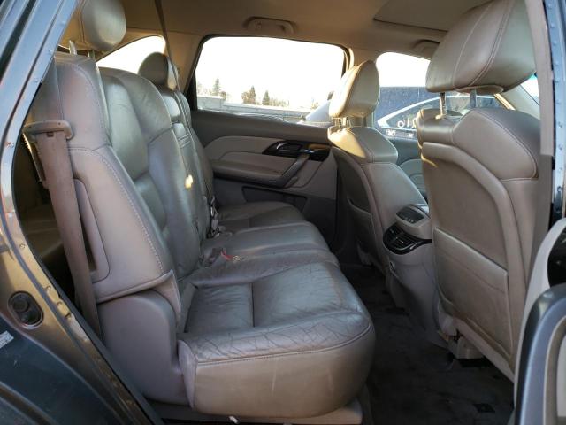 Photo 10 VIN: 2HNYD28307H522418 - ACURA MDX TECHNO 