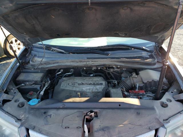 Photo 11 VIN: 2HNYD28307H522418 - ACURA MDX TECHNO 