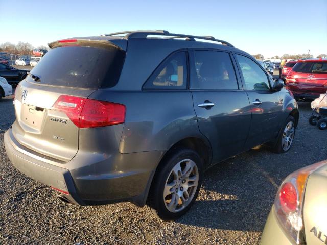 Photo 2 VIN: 2HNYD28307H522418 - ACURA MDX TECHNO 