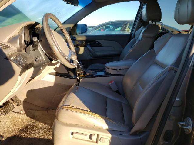 Photo 6 VIN: 2HNYD28307H522418 - ACURA MDX TECHNO 