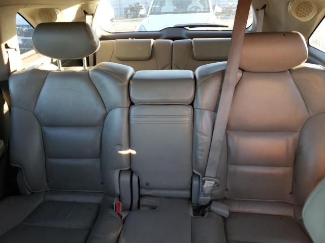 Photo 9 VIN: 2HNYD28307H522418 - ACURA MDX TECHNO 