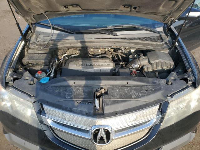 Photo 10 VIN: 2HNYD28307H540093 - ACURA MDX 