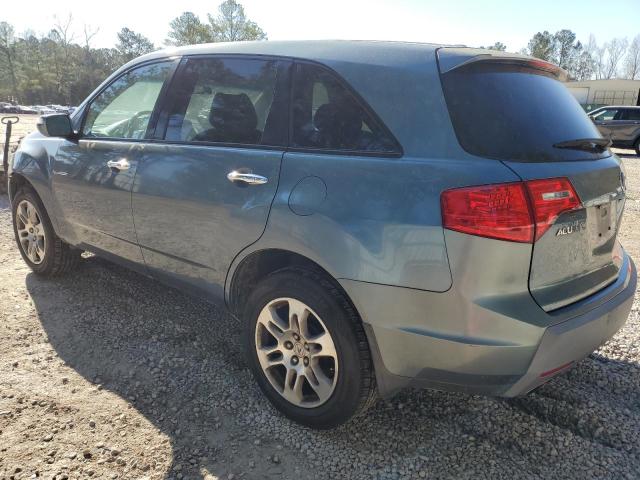 Photo 1 VIN: 2HNYD28307H541776 - ACURA MDX 