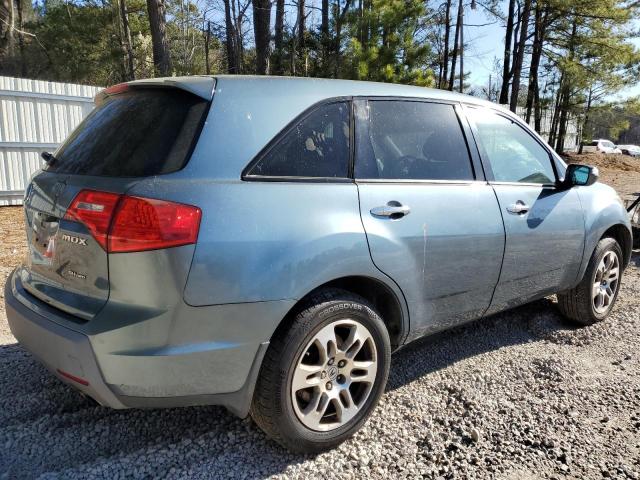 Photo 2 VIN: 2HNYD28307H541776 - ACURA MDX 