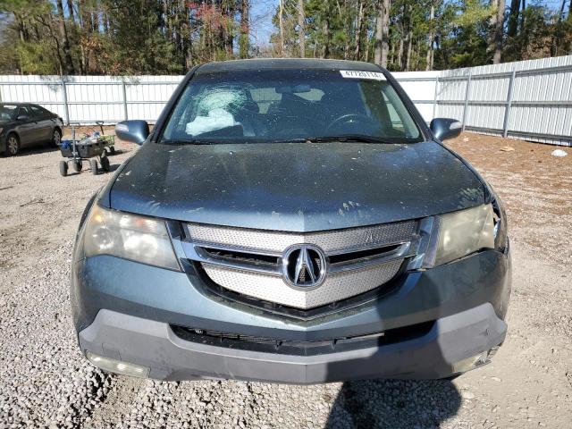 Photo 4 VIN: 2HNYD28307H541776 - ACURA MDX 