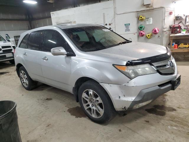 Photo 3 VIN: 2HNYD28307H545133 - ACURA MDX 