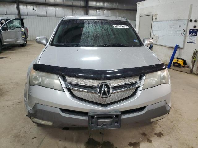 Photo 4 VIN: 2HNYD28307H545133 - ACURA MDX 