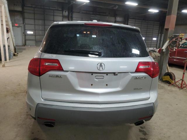 Photo 5 VIN: 2HNYD28307H545133 - ACURA MDX 