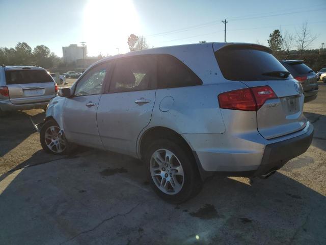 Photo 1 VIN: 2HNYD28308H518550 - ACURA MDX 