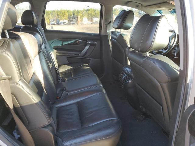 Photo 10 VIN: 2HNYD28308H518550 - ACURA MDX 