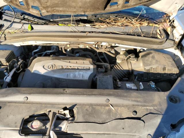 Photo 11 VIN: 2HNYD28308H518550 - ACURA MDX 