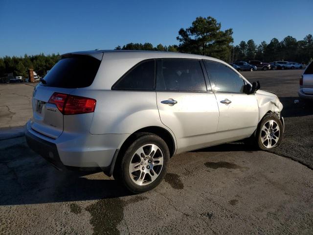 Photo 2 VIN: 2HNYD28308H518550 - ACURA MDX 